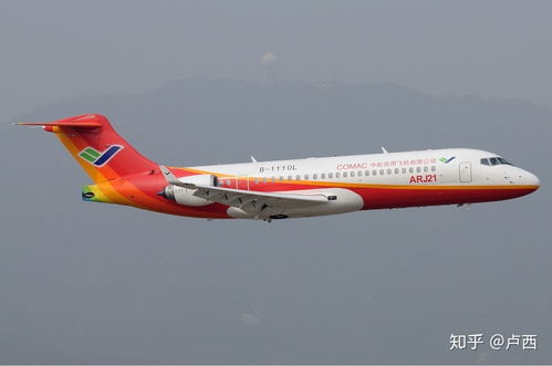 【航空新纪元】商飞ARJ21更名为C909背后的战略布局