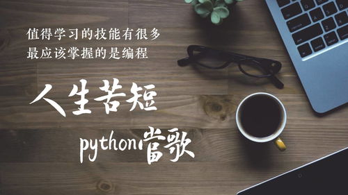 Python：桌面客户端开发的新星？