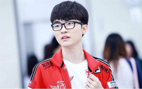 揭秘：Faker 转会 LPL 的天价转会费猜想