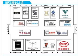 解锁广州车展逛展攻略，带你玩转2024年度汽车盛宴