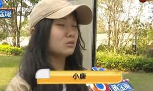 姑娘面试销售贷款9万买公司设备，背后真相令人震惊！