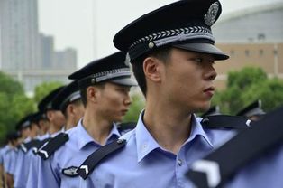 女生考警校后能否去派出所当民警出外勤？