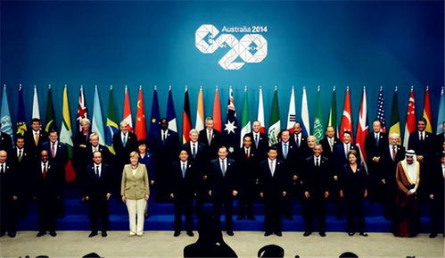 G20峰会上的减贫‘中国方案’：助力全球可持续发展