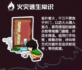 老人逃生后为抢救现金重返火场遇难：一场生命的警示