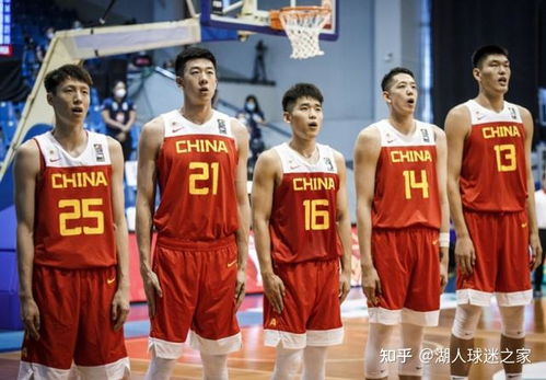 中国男篮38分大胜蒙古！胡金秋11中10轰20+5，胡明轩14分闪耀赛场