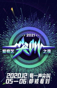 2024爱奇艺尖叫之夜：星光璀璨，共襄年度盛宴