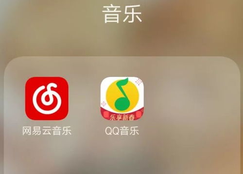 网易云音乐 vs QQ音乐：公开喊话背后的真相与影响