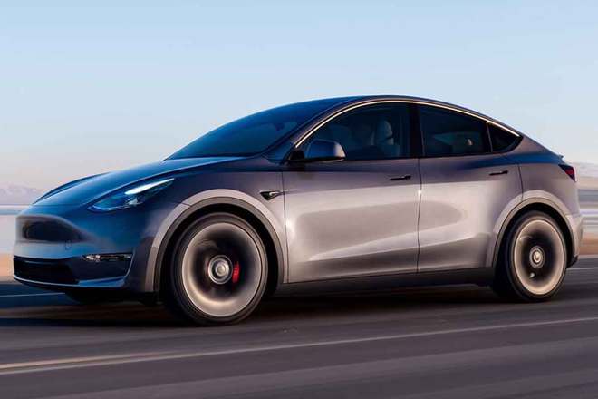 特斯拉宣布 Model Y 限时交付尾款，立减 1 万元，如何看待此举？