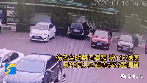 网传重庆一私家车撞上军用装甲车，真相究竟如何？