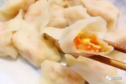 你吃过的最难忘的饺子是什么馅儿？