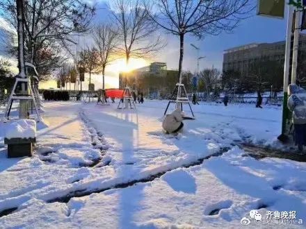 为什么山东被称为中国的雪窝子？