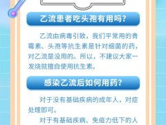 甲流、乙流、禽流感有什么不同？一文厘清流感病毒大家族