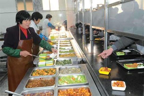 网友反映学校校舍、食堂饮食问题，苏州市体育运动学校通报