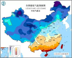 上海48小时内大部地区降温8到9度，你准备好了吗？