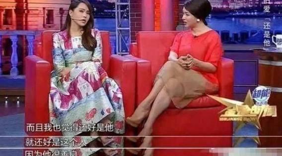 庾澄庆与伊能静之子庾恩利谈父母离婚：一件不错的事