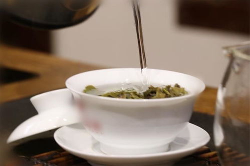 一个人的茶：在茶香中品味人生