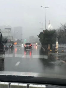 雨雪天气过后的沈阳：气温骤降，全城动员清雪除冰