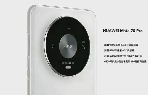 华为 Mate 70 Pro + 手机网速实测：比 Mate 60 Pro 快一倍