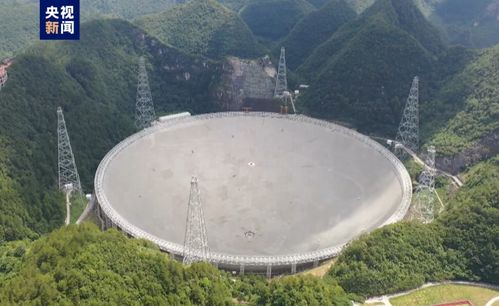 中国天眼发现脉冲星已超1000颗，宇宙奥秘再添新篇章