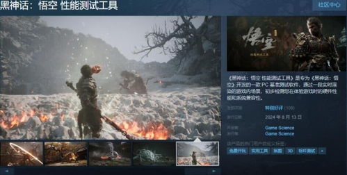 黑神话Steam评测数超100万：我亲身见证的国产游戏奇迹