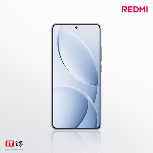 小米 REDMI K80 Pro 冠军版手机发布：赛道勇者灵感设计，4999 元