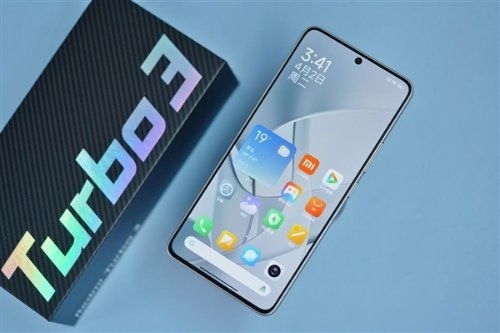 REDMI K80大满贯双旗舰震撼发布，智能生态新品齐登场