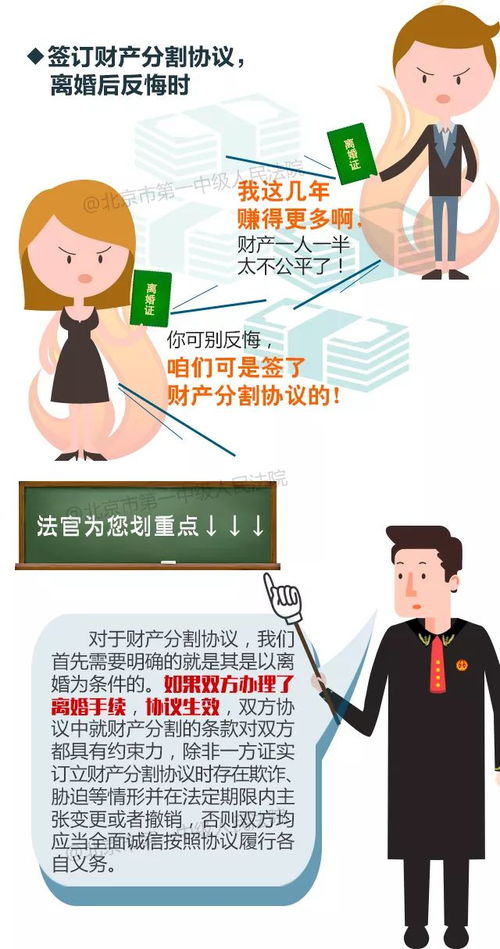 从《再见爱人》看懂婚姻财产分割问题：我的感悟与思考