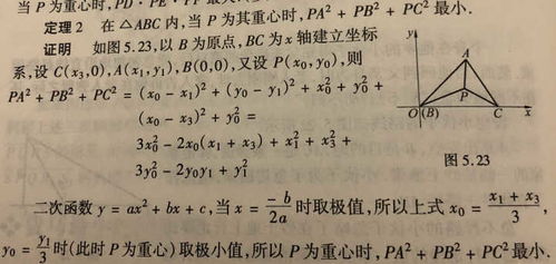 你见过最优雅的数学证明是什么？