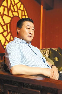 山西“前首富”张新明涉嫌开赌场被查：从辉煌到落寞的商业传奇