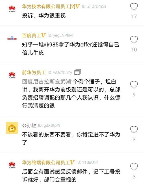 应届生求职，HR看的是什么？从我的亲身经历说起