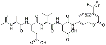 多肽Ac-DEVD-AFC：从实验室到临床的突破性进展