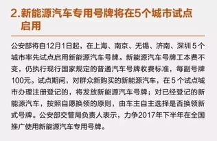 12月新规来袭：这些变化将影响你我的生活