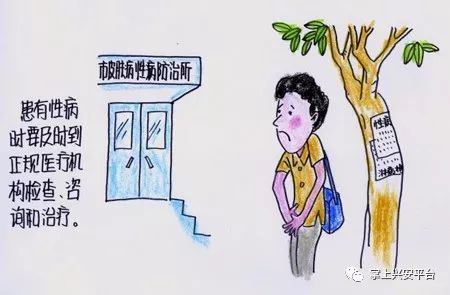 预防艾滋病：个人能做些什么？