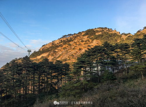 这哪是爬山，这是要拿下黄山！我的极限挑战之旅