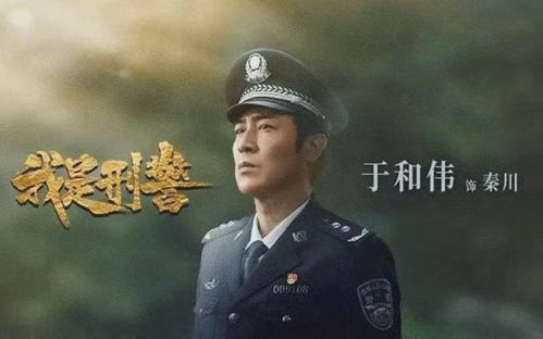 我是刑警：鹤岗大案背后的真实故事