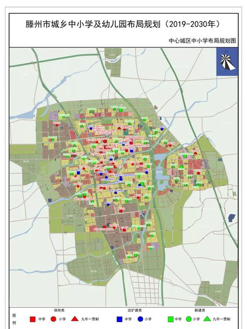 湖南多地中小学布局规划出炉：一地预计小学生十年缩减近半