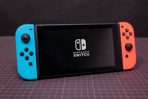 国行 Switch 凉了，取代的居然是这个大平板