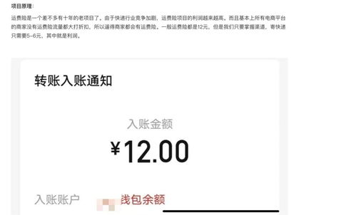 惊！有人用运费险8个月骗取100多万，电商平台规则漏洞亟待填补