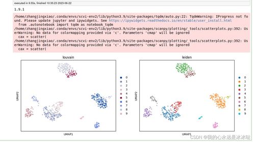 从Scanpy的Anndata对象提取信息并转成Seurat对象：我的空间组学数据分析之旅