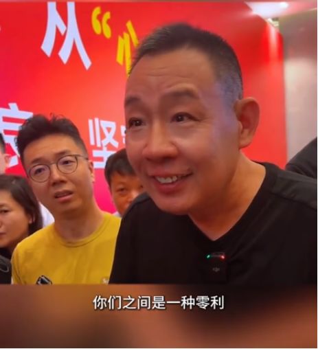 于东来的建议：外地朋友不要来胖东来，背后的故事