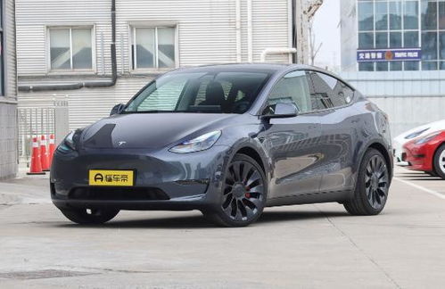 Model Y 降价，价格战又要来了？