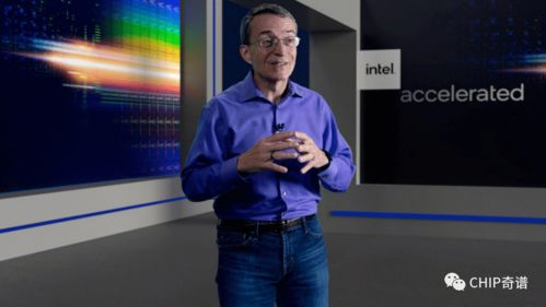 Intel CEO Pat Gelsinger 宣布退休：他为 Intel 留下了怎样的遗产？