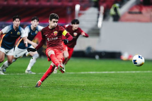 上海海港1:1光州FC：从双冠王到亚冠挑战，我亲历的足球激情