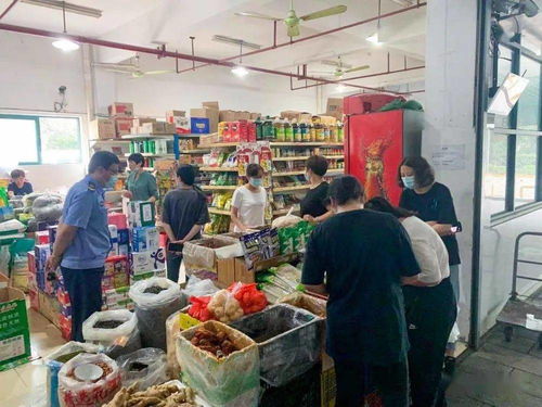 豪士面包再曝食品安全问题，霉菌超标近6倍！我们还能放心吃吗？