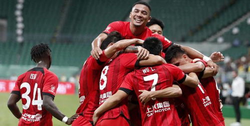 上海海港 vs 光州FC：武磊伤缺，亚冠精英赛的激烈对决