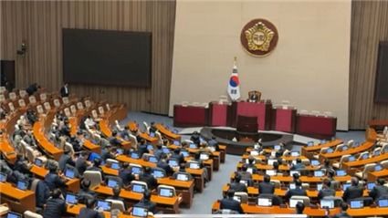 韩国国会通过“解除戒严”决议：背后的故事与影响