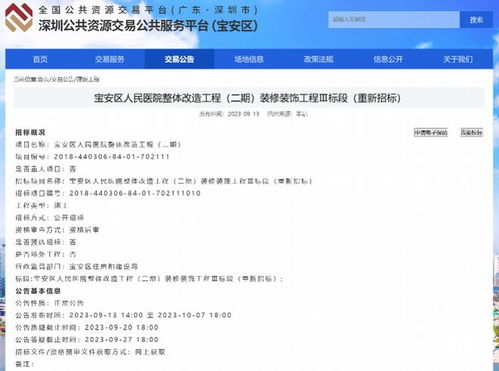 项目终止后多久可以重新招标？我的亲身经历与解析