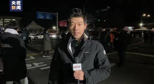 韩国暴雪天气引发的6小时戒严：亲历者讲述滞留仁川机场的惊魂时刻