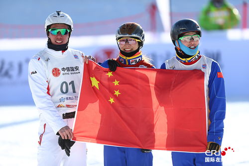 亲历国际雪联世界杯：中国冰雪运动的辉煌时刻