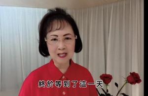 琼瑶7年前的深情嘱托：如病重别救我，一个母亲最后的心愿